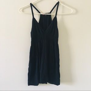 Forever 21 Spaghetti Strap Top